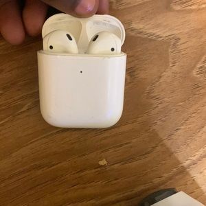 I just brought airpod pros, so i’m deciding to sell these.